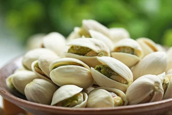 Pistachios 5 ★