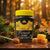 Black Forest Honey