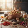 Dryfruits and Nuts