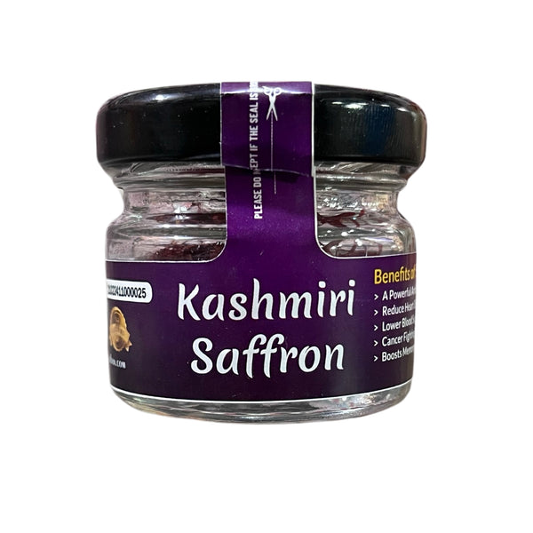 Saffron (Kesar) 2g