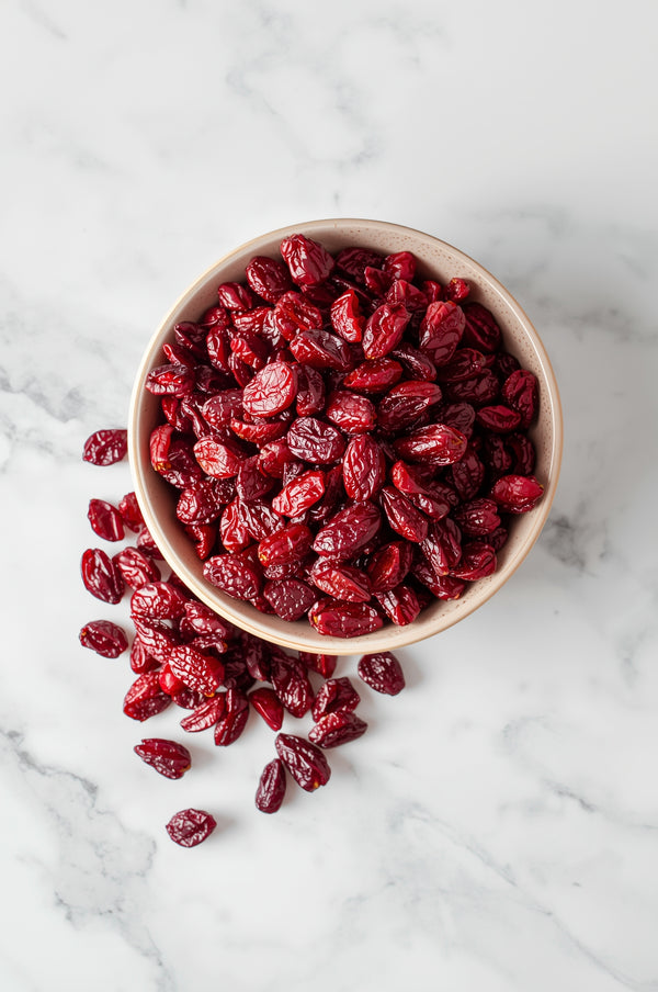 Dried Cranberry