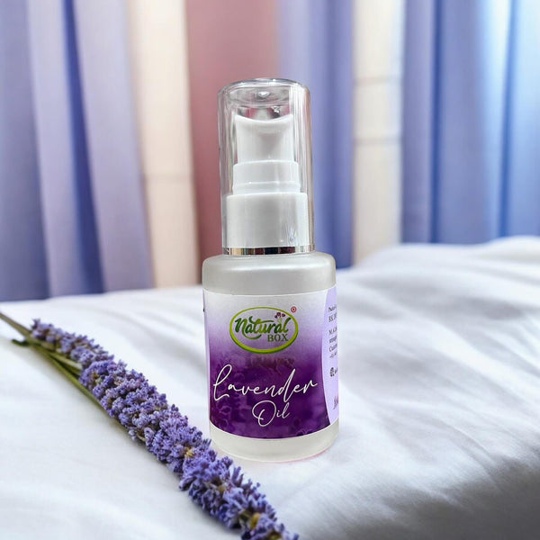 Lavender oil 30ml