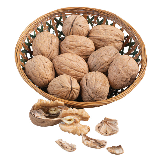 Kashmiri Walnuts A++