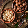 Macademia Nuts