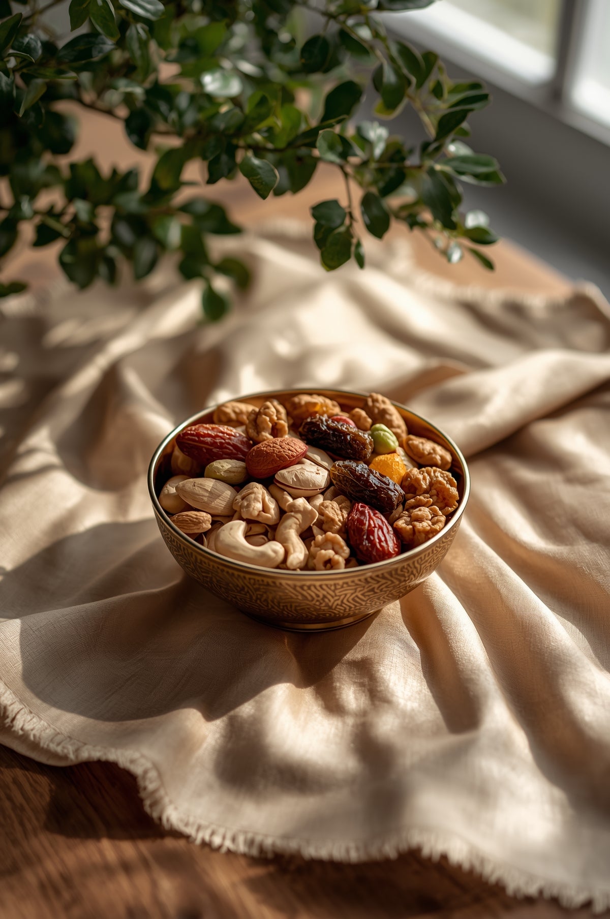 Dryfruits and Nuts