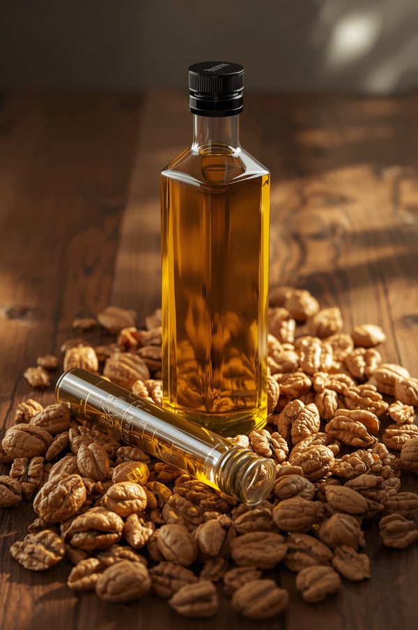 Walnut Oil