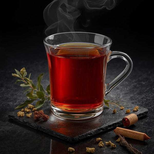 ZABAR Kashmiri Shahi Kahwa Instant Mix 250g – Premium Saffron Green Tea Powder – Authentic Traditional Kashmiri Qawah – Aromatic, Refreshing & Healthy Wellness Drink