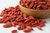 DRIED GOJI BERRIES