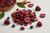 DRIED MIX BERRIES