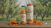 Sea Buckthorn Pulp Juice