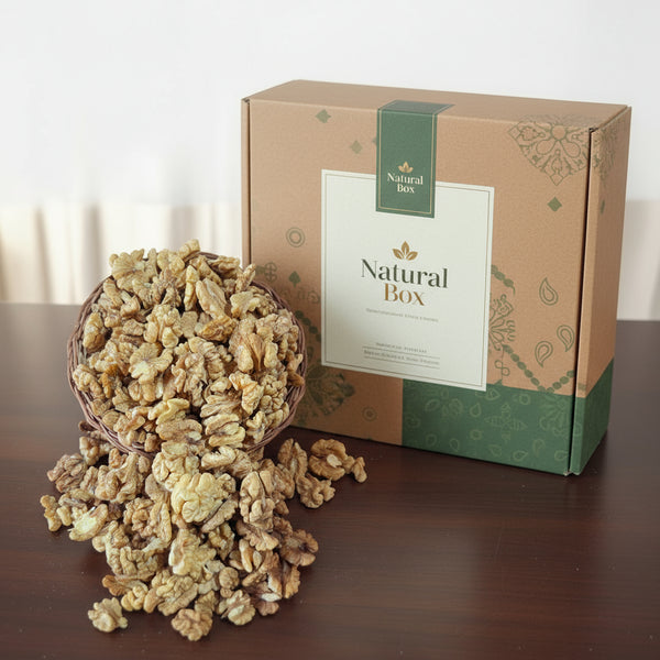 Walnut kernels white4★